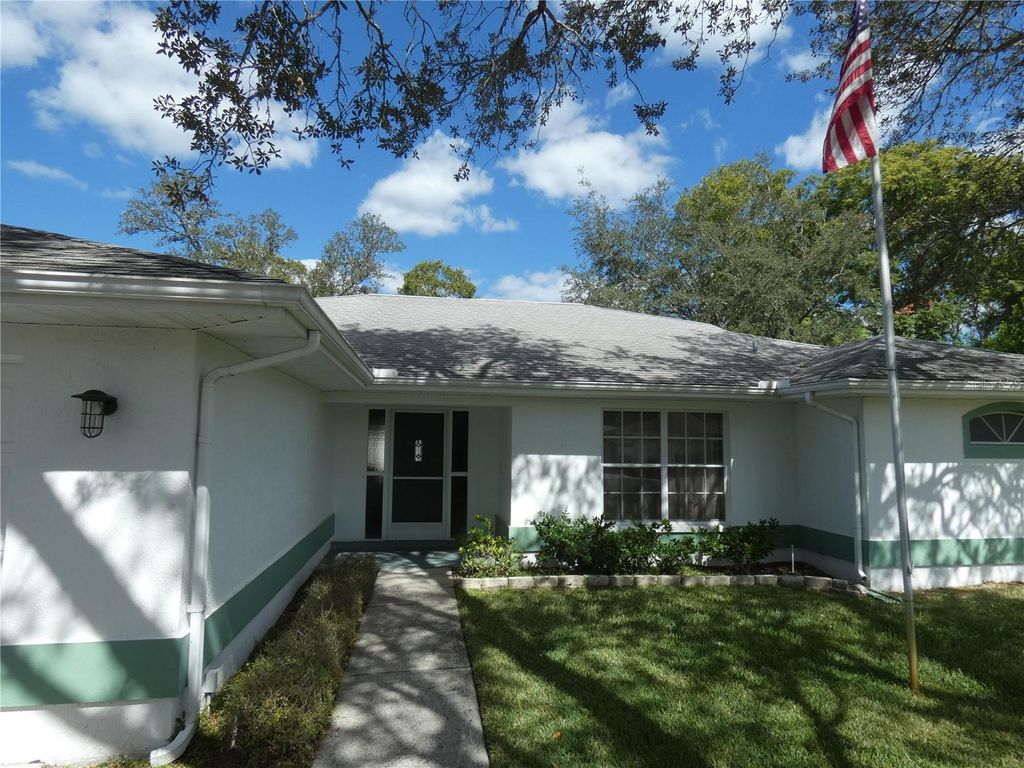 Photo of 8365 Boyce Street, Spring Hill, FL 34606 (MLS # W7879775)