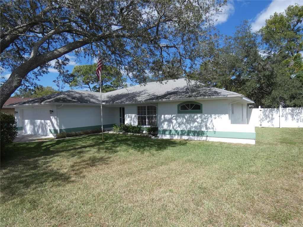 Photo of 8365 Boyce Street, Spring Hill, FL 34606 (MLS # W7879775)