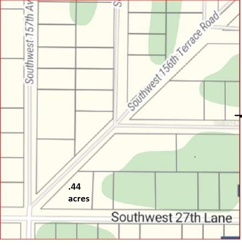 TBD SW 27TH LANE