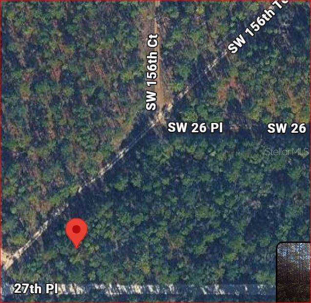 TBD SW 27TH LANE