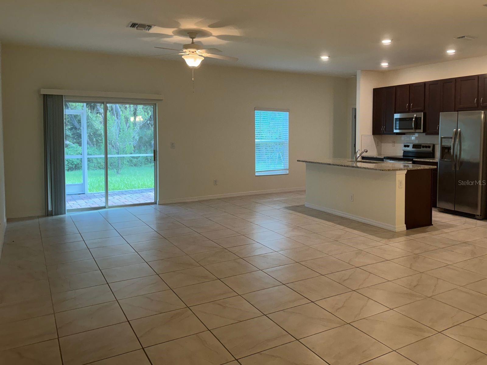 PORT CHARLOTTE SUB 08 - Residential Lease
