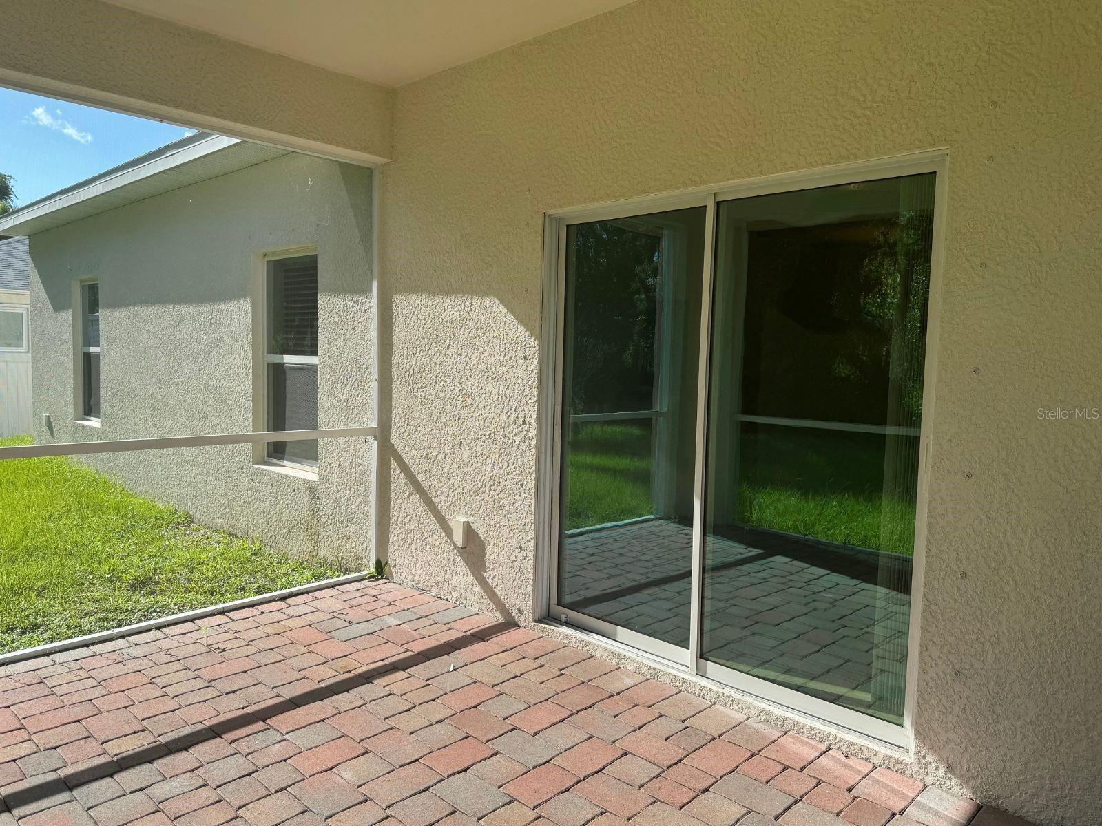 PORT CHARLOTTE SUB 08 - Residential Lease