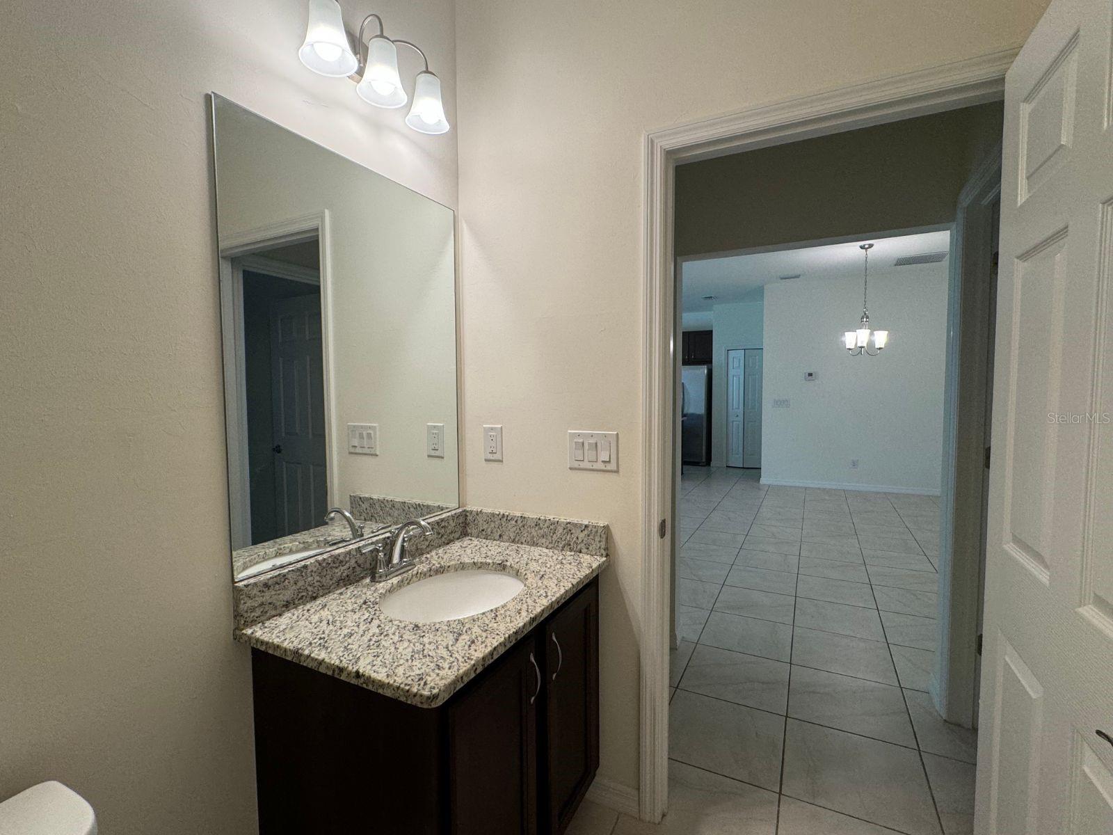 PORT CHARLOTTE SUB 08 - Residential Lease