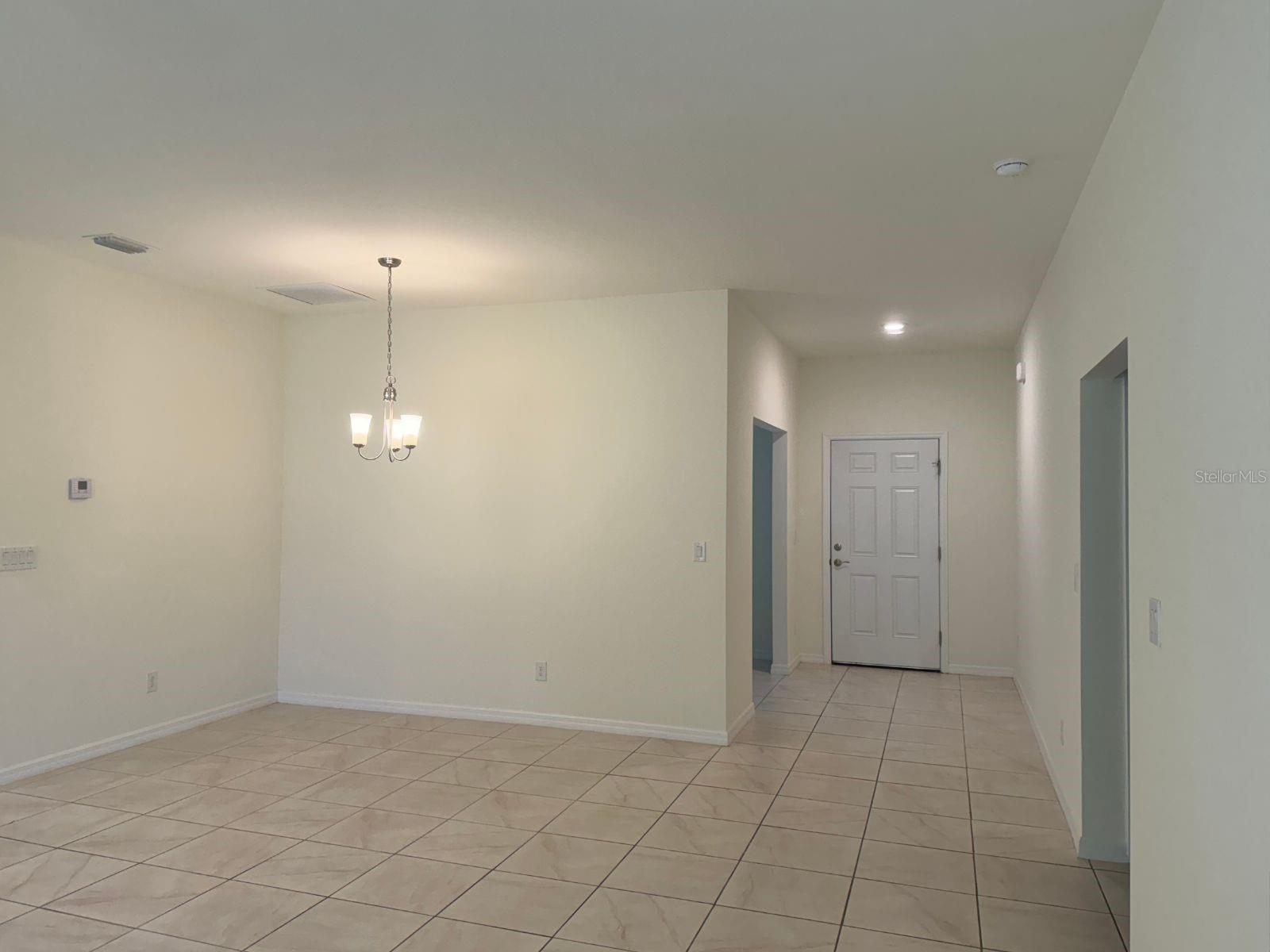 PORT CHARLOTTE SUB 08 - Residential Lease