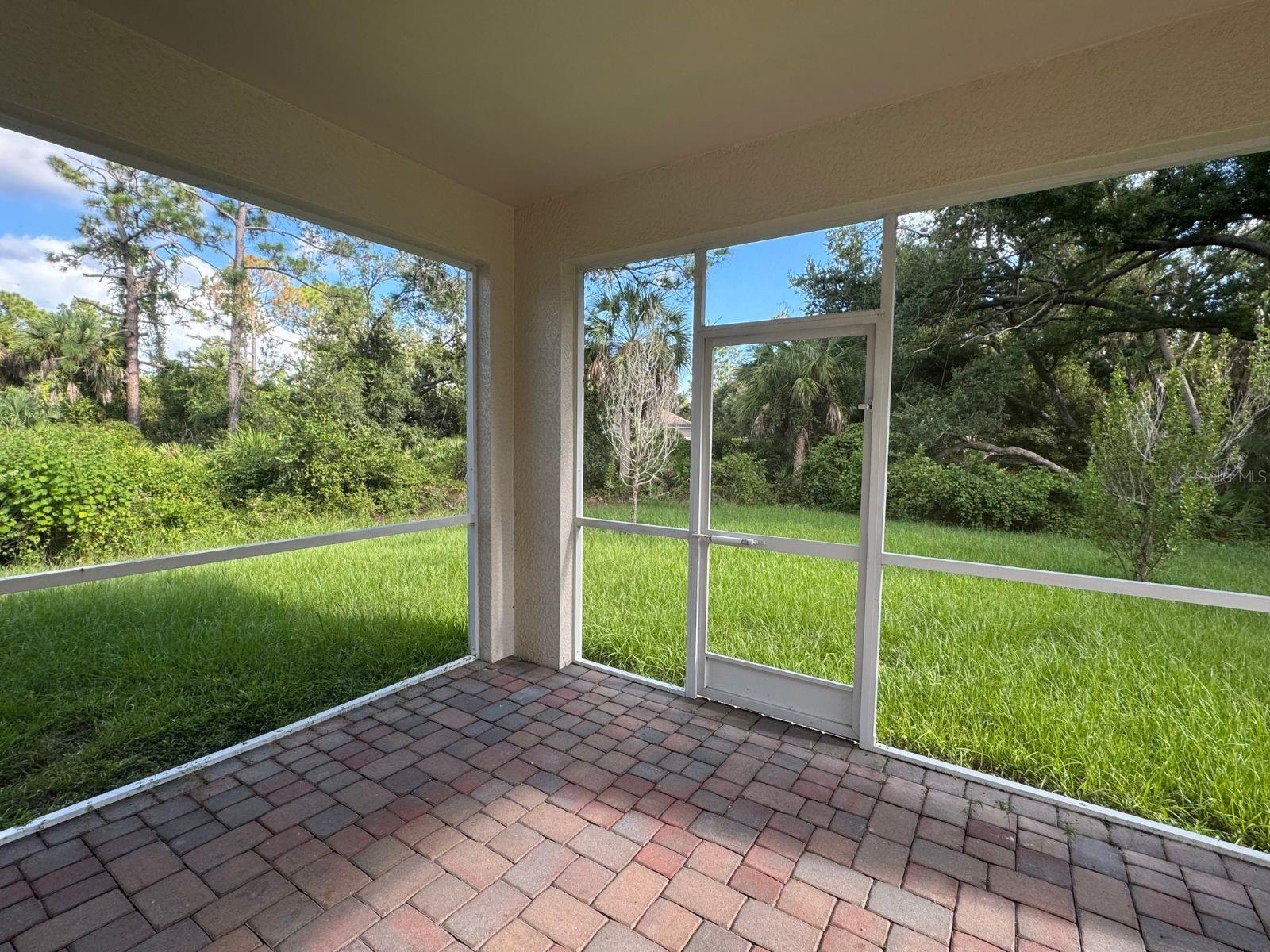 PORT CHARLOTTE SUB 08 - Residential Lease