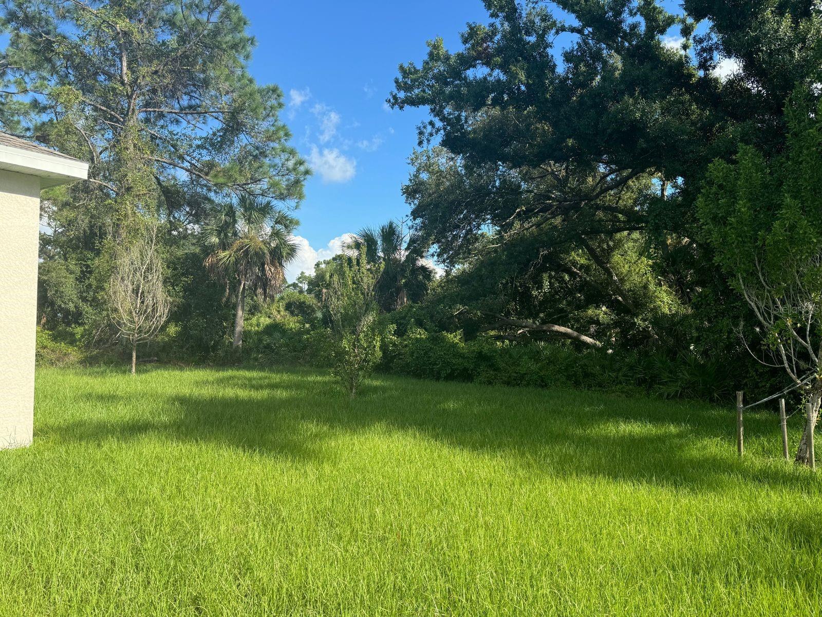 PORT CHARLOTTE SUB 08 - Residential Lease