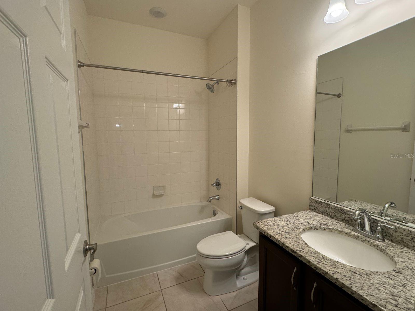 PORT CHARLOTTE SUB 08 - Residential Lease