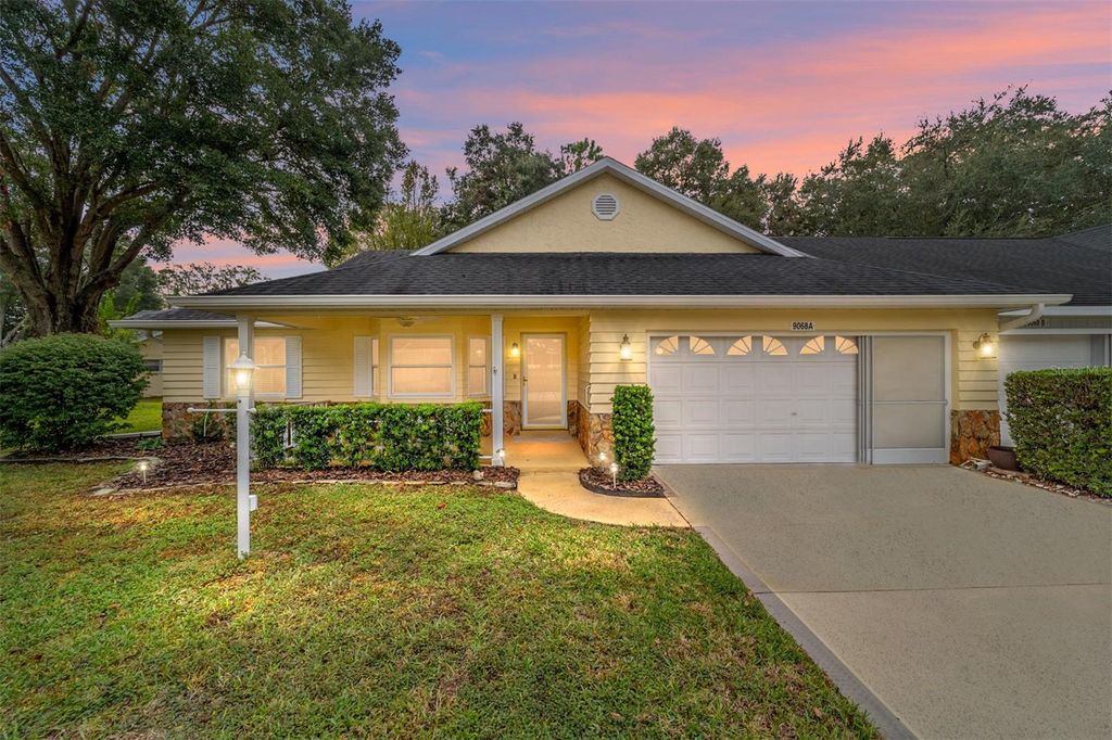 Photo of 9068 SW 82nd Terrace #A, Ocala, FL 34481 (MLS # OM712084)