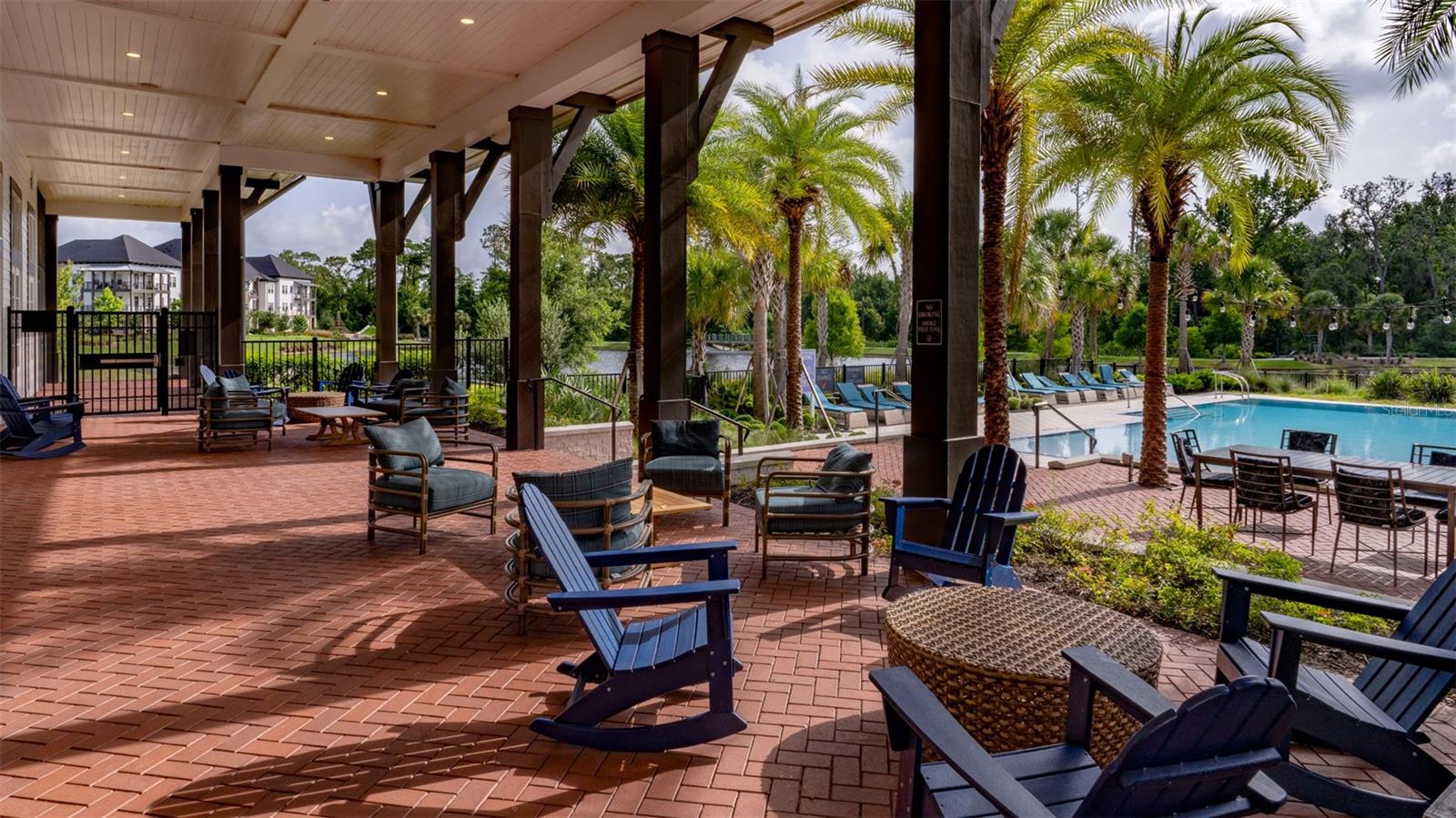 CELEBRATION ISLAND VILLAGE - Residential Lease