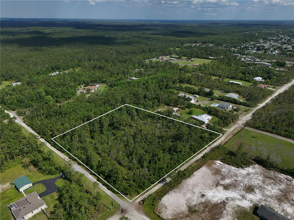 Photo of 3355 Hyder Avenue, Deltona, FL 32738 (MLS # A4693777)