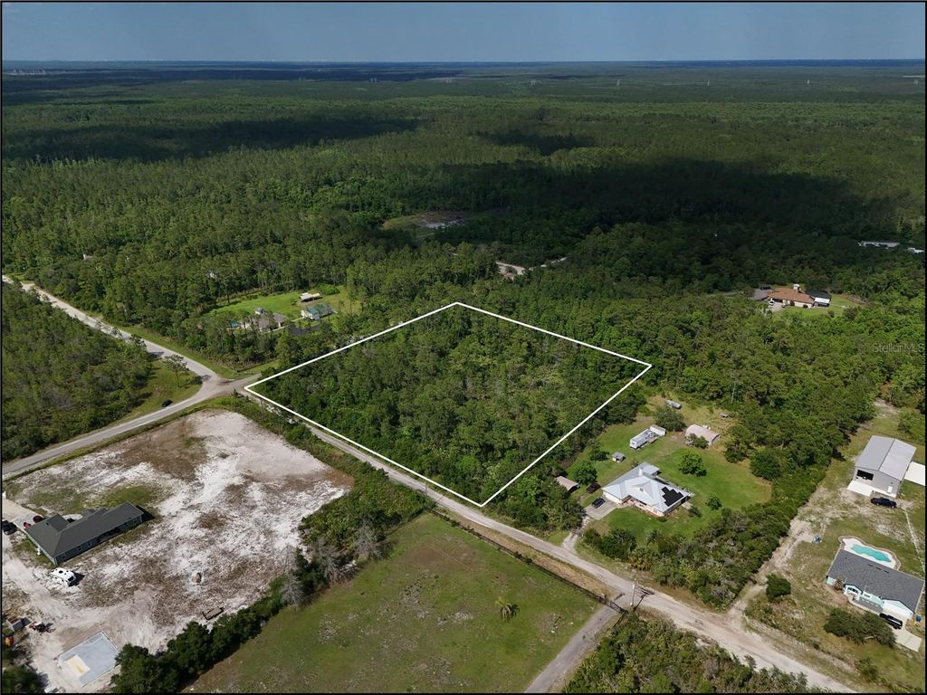 Photo of 3355 Hyder Avenue, Deltona, FL 32738 (MLS # A4693777)