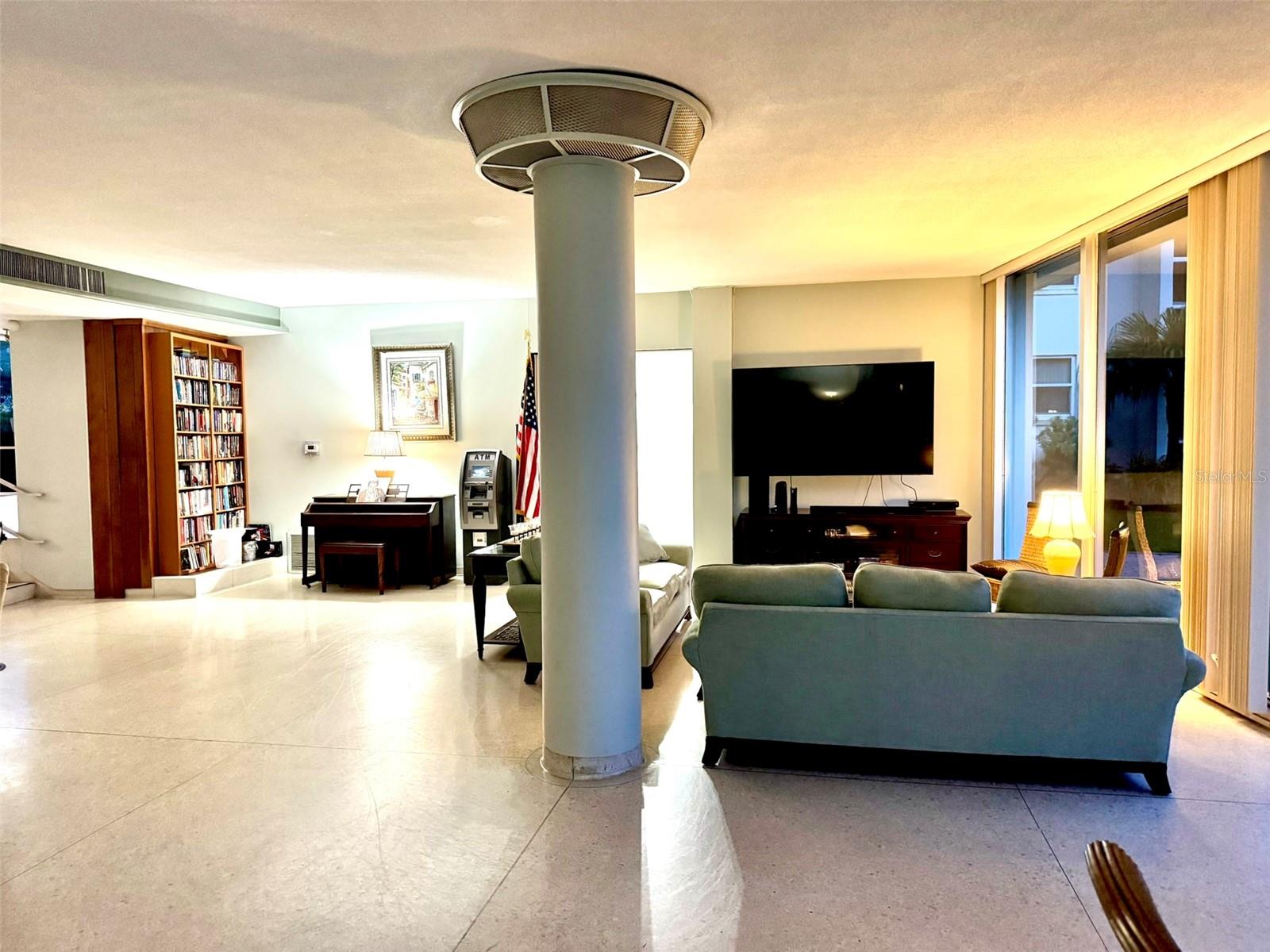 PENDLETON CLUB CONDO - Residential