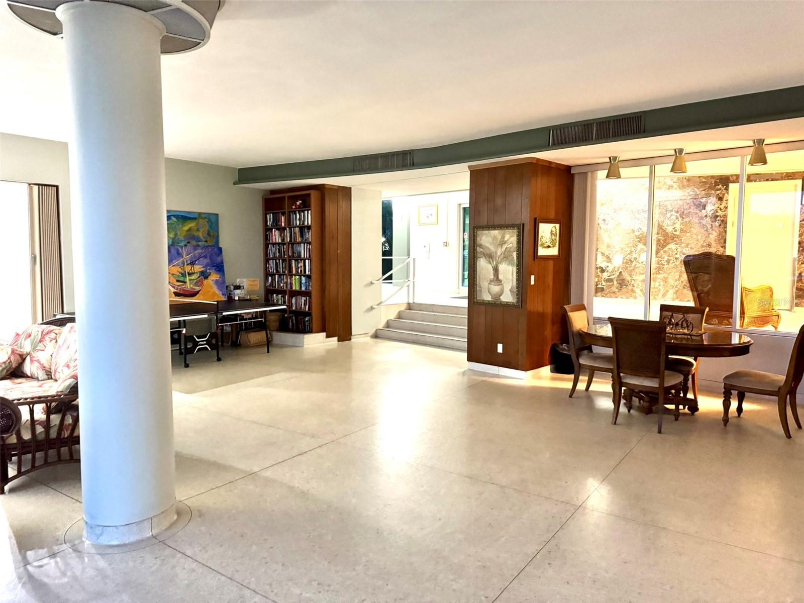 PENDLETON CLUB CONDO - Residential