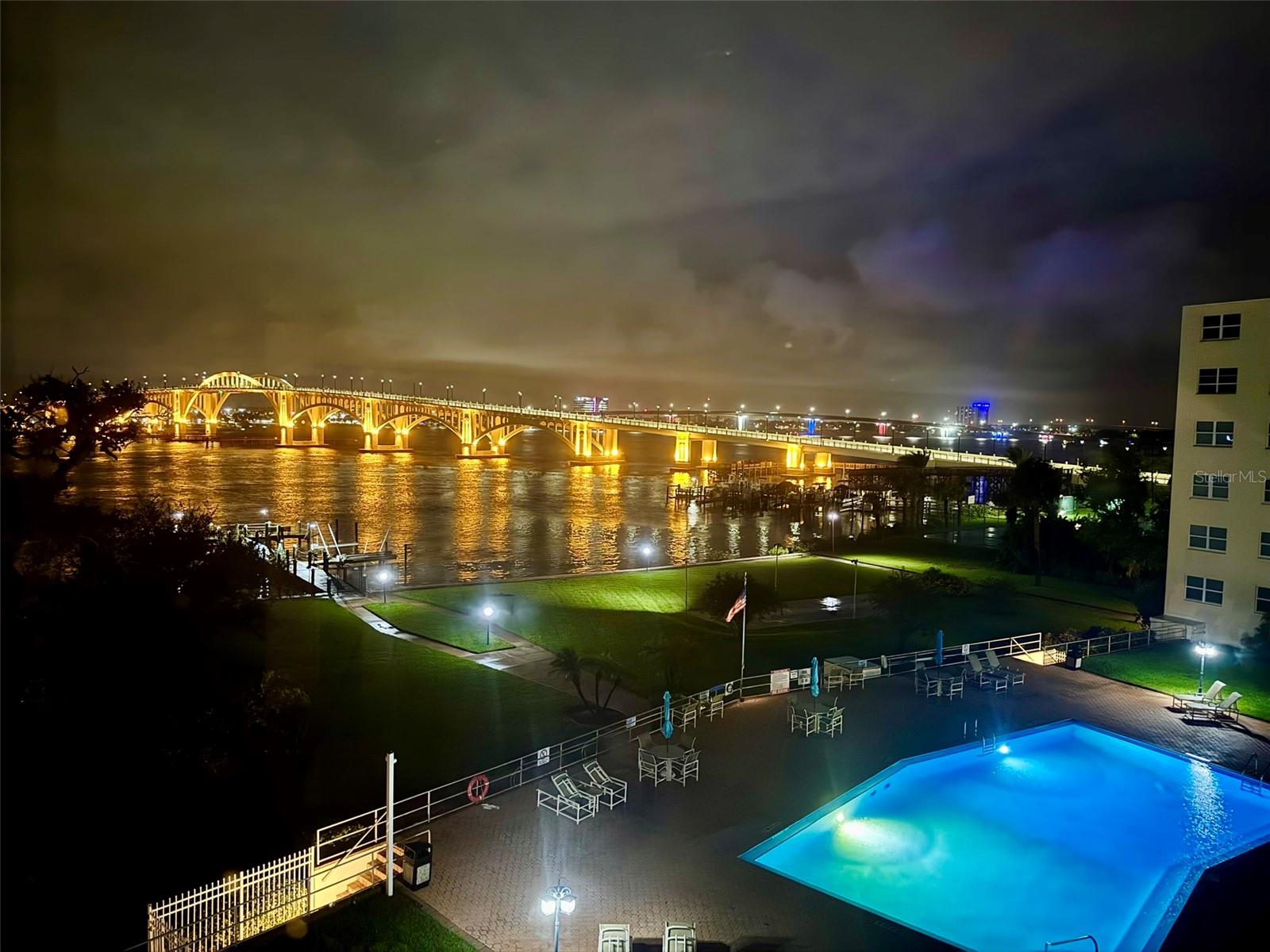 PENDLETON CLUB CONDO - Residential