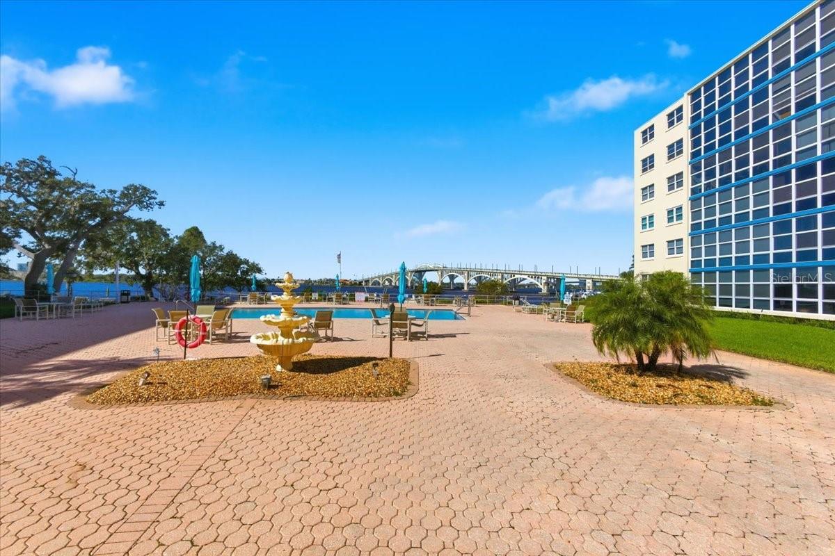 PENDLETON CLUB CONDO - Residential