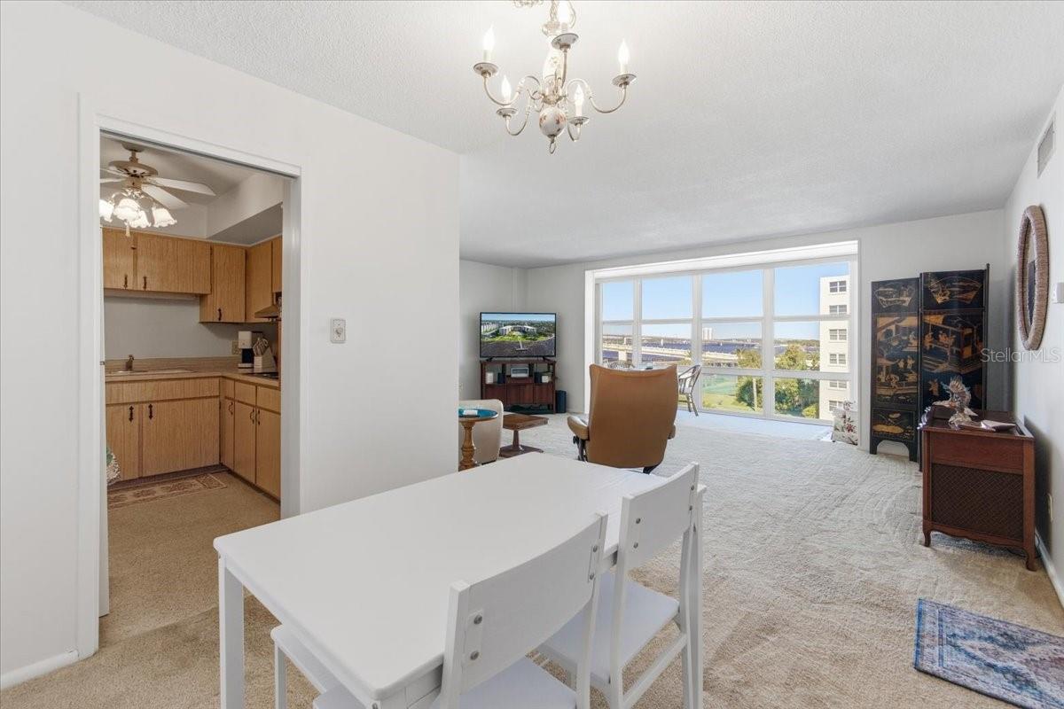 PENDLETON CLUB CONDO - Residential