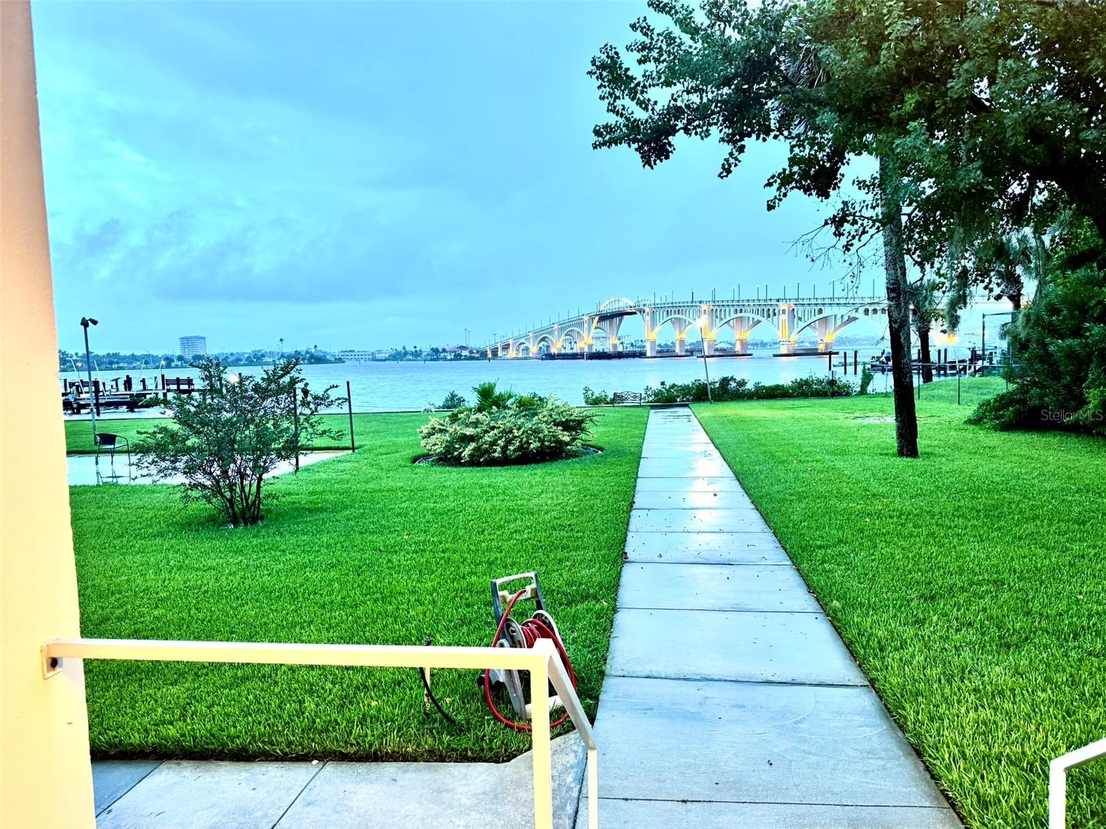 PENDLETON CLUB CONDO - Residential