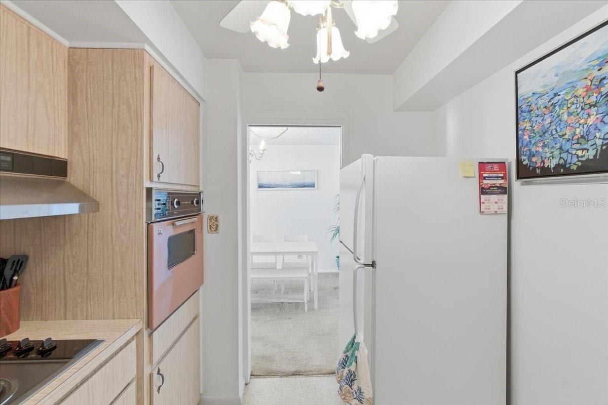 PENDLETON CLUB CONDO - Residential