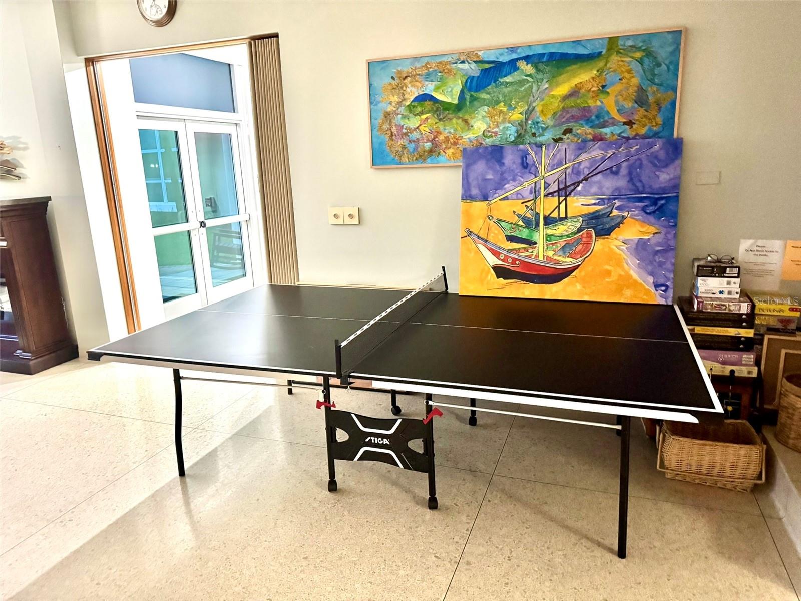 PENDLETON CLUB CONDO - Residential