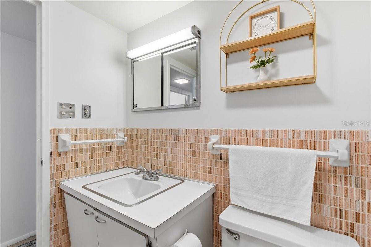 PENDLETON CLUB CONDO - Residential