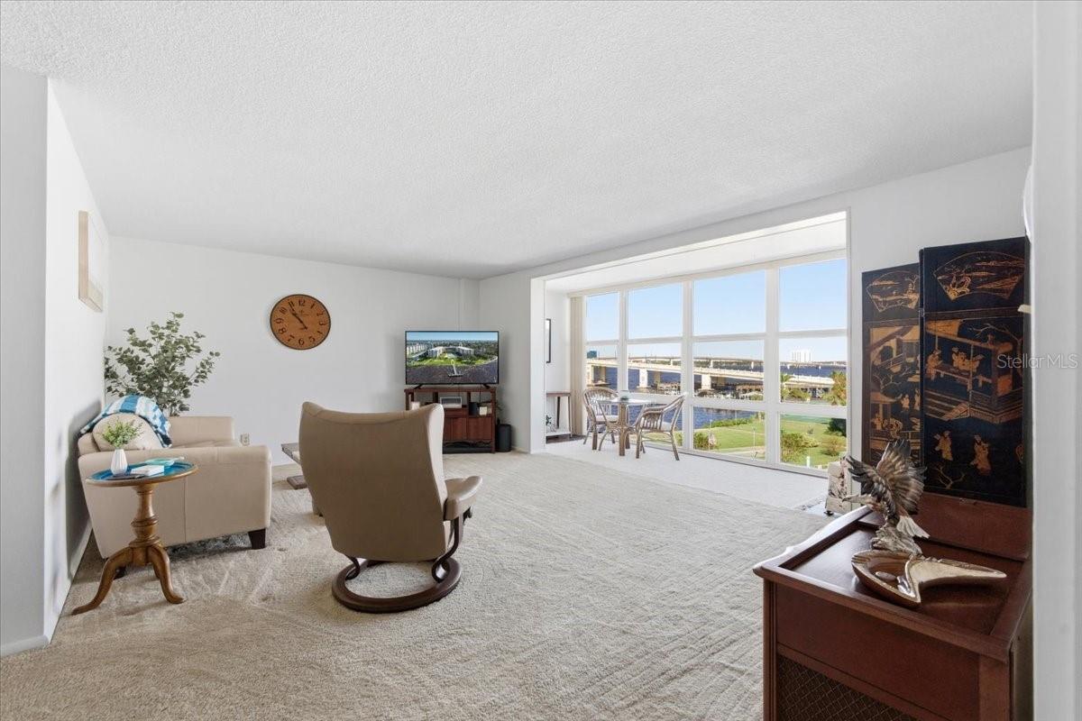 PENDLETON CLUB CONDO - Residential