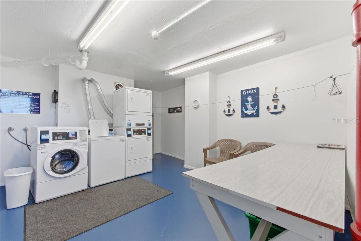 PENDLETON CLUB CONDO - Residential