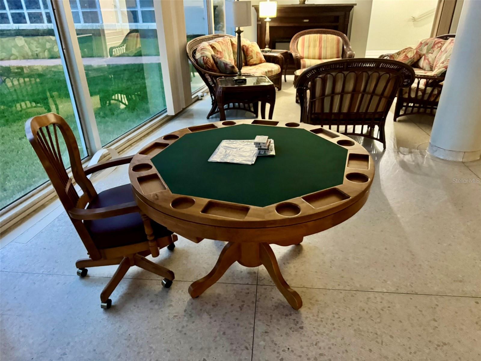 PENDLETON CLUB CONDO - Residential