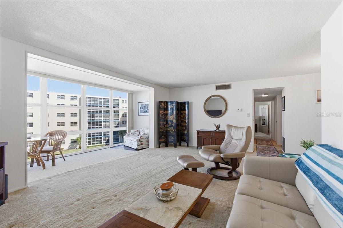 PENDLETON CLUB CONDO - Residential