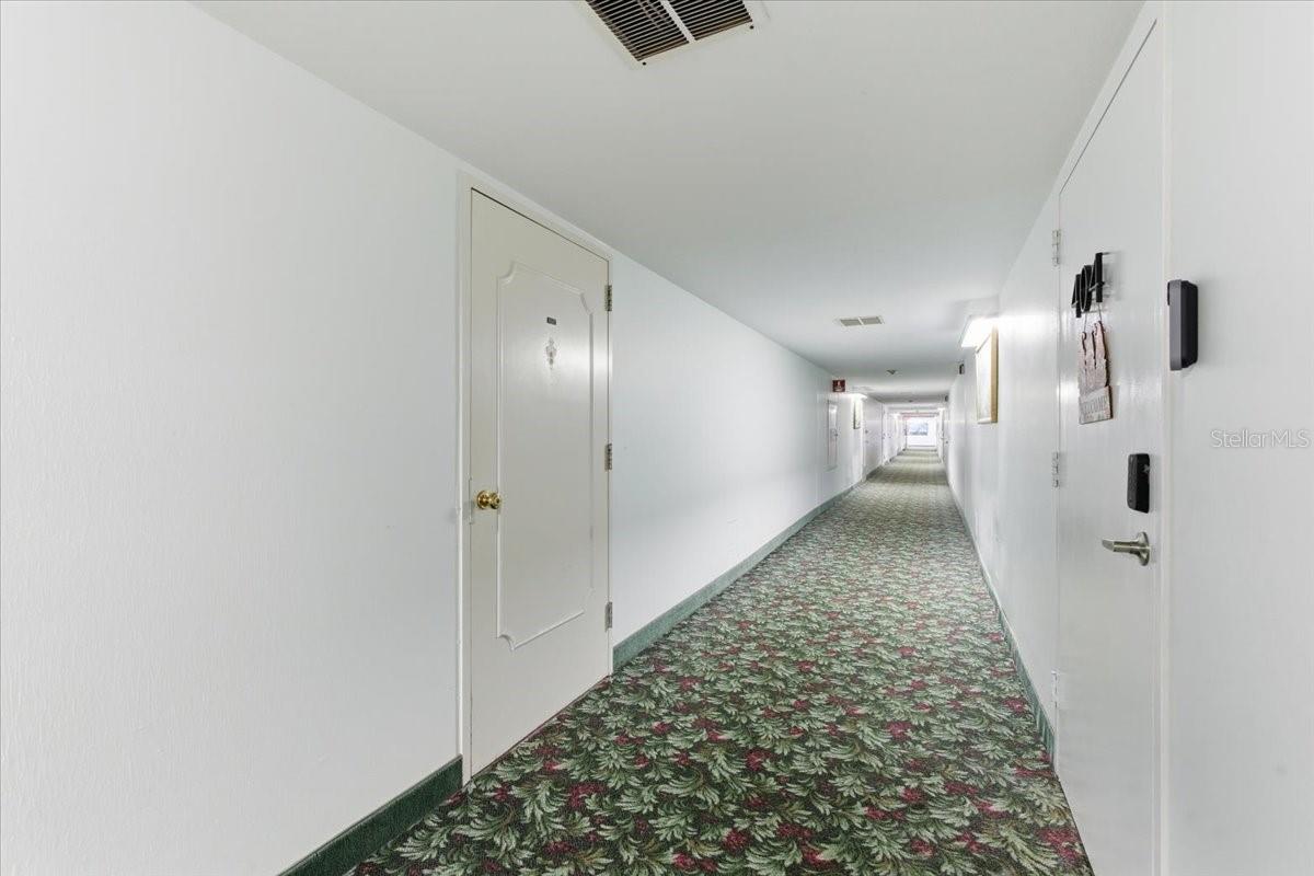 PENDLETON CLUB CONDO - Residential