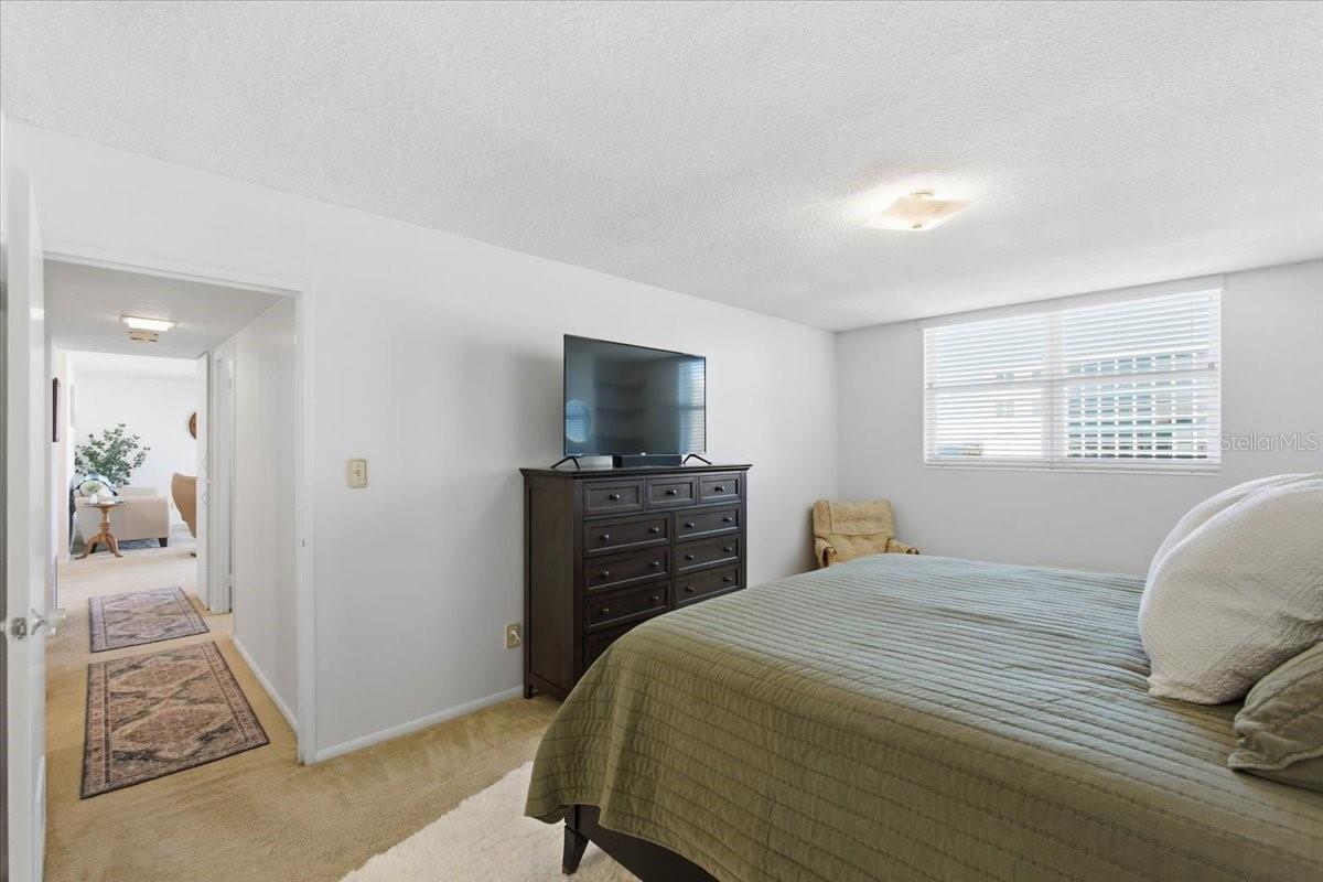 PENDLETON CLUB CONDO - Residential