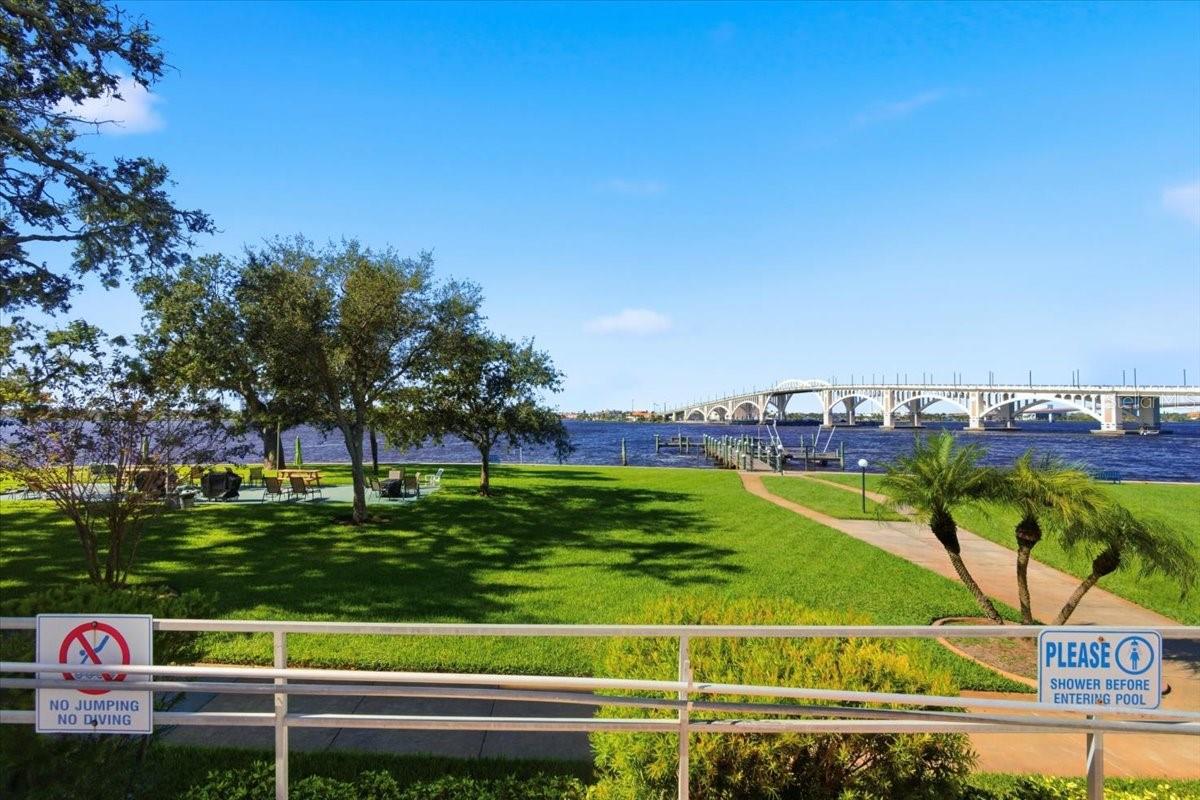 PENDLETON CLUB CONDO - Residential