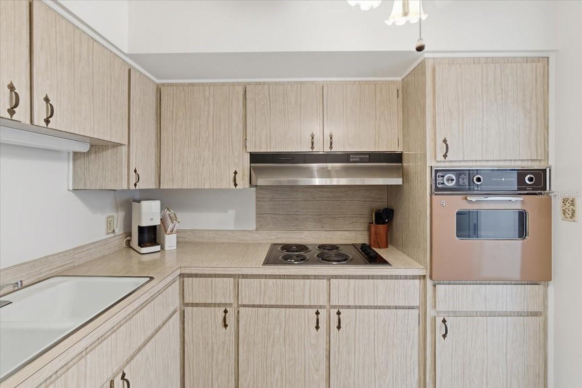 PENDLETON CLUB CONDO - Residential