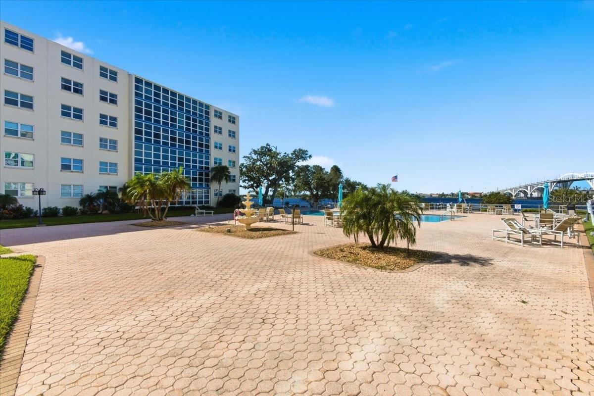 PENDLETON CLUB CONDO - Residential