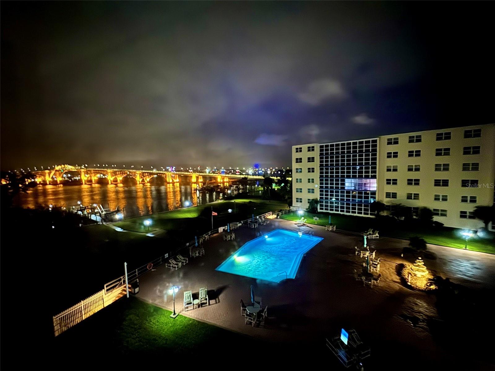 PENDLETON CLUB CONDO - Residential