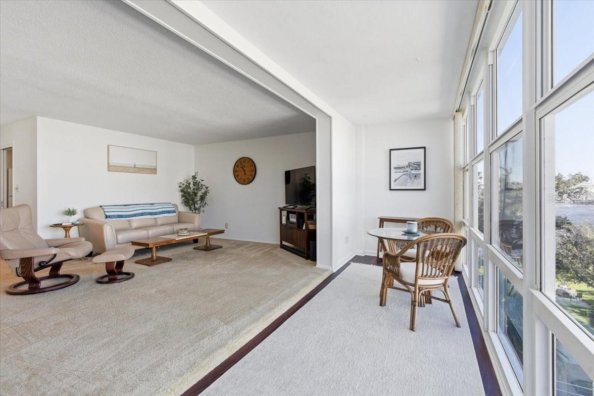 PENDLETON CLUB CONDO - Residential