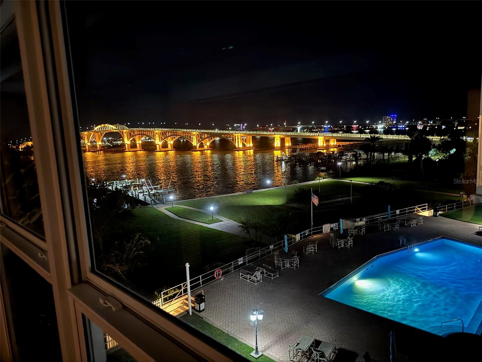 PENDLETON CLUB CONDO - Residential