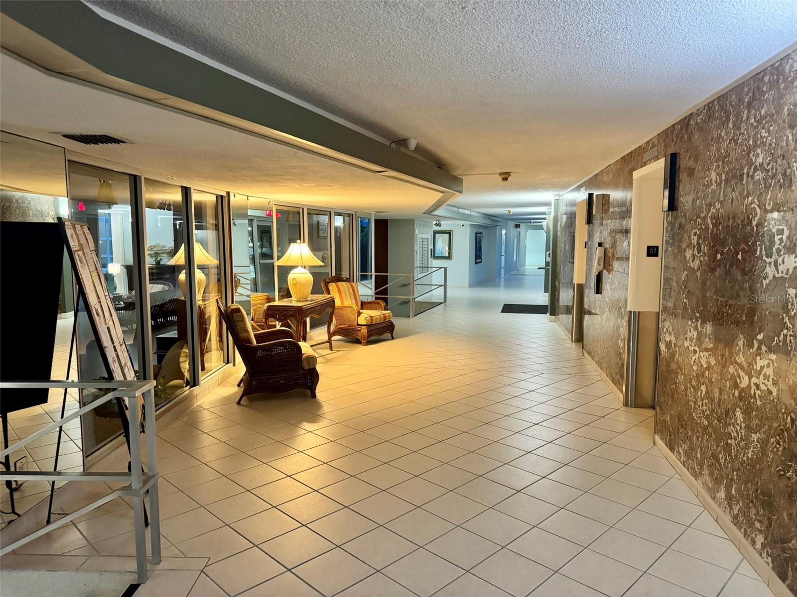 PENDLETON CLUB CONDO - Residential