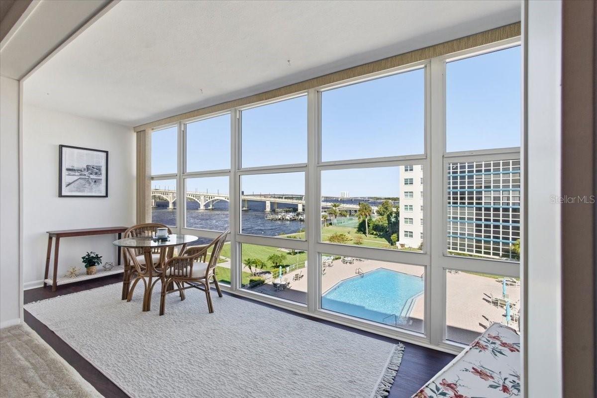 PENDLETON CLUB CONDO - Residential