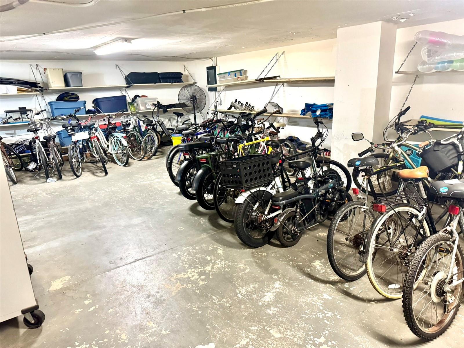 PENDLETON CLUB CONDO - Residential