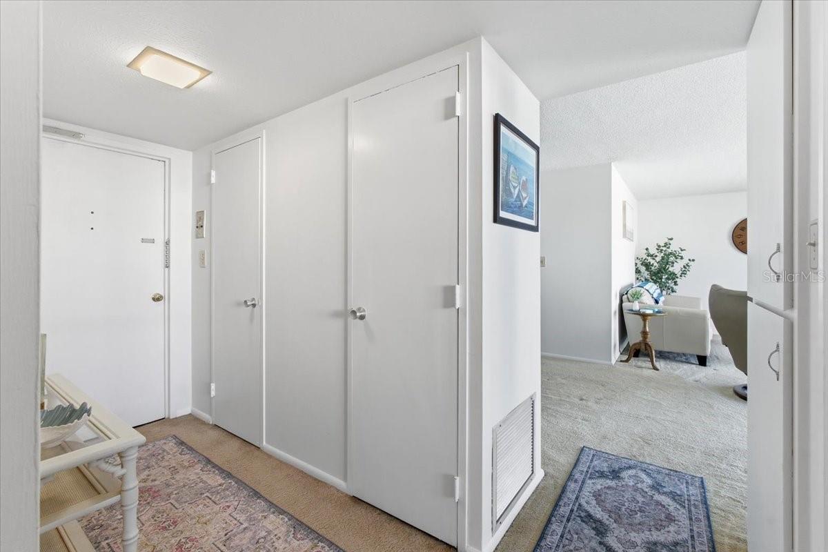 PENDLETON CLUB CONDO - Residential