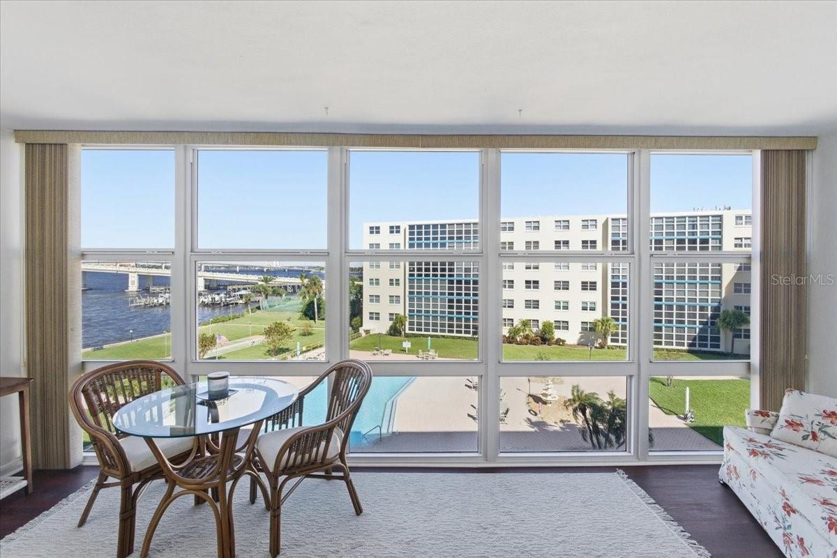 PENDLETON CLUB CONDO - Residential