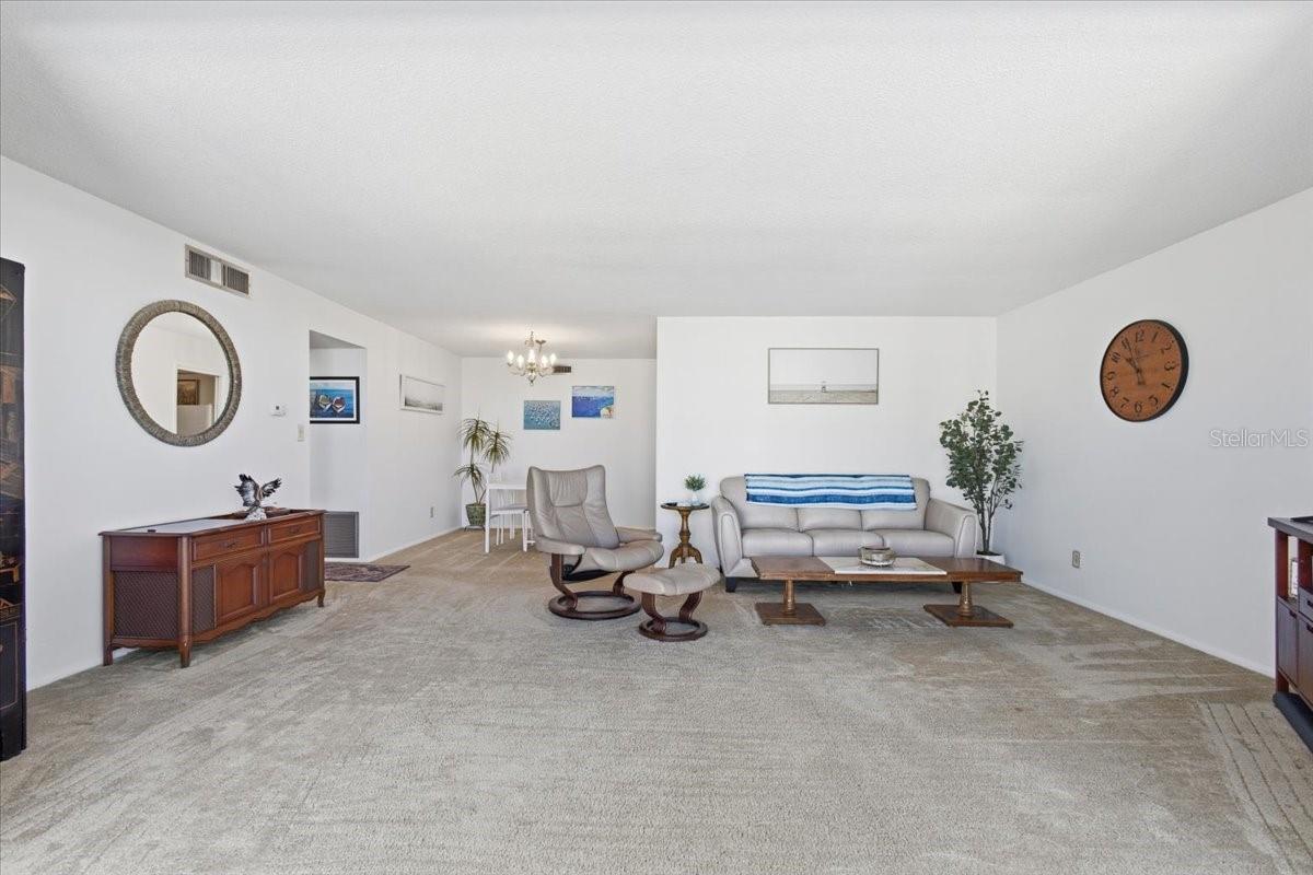 PENDLETON CLUB CONDO - Residential