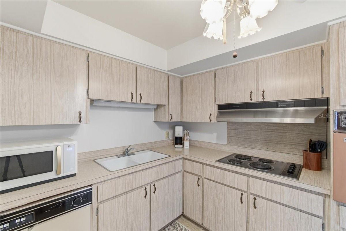 PENDLETON CLUB CONDO - Residential