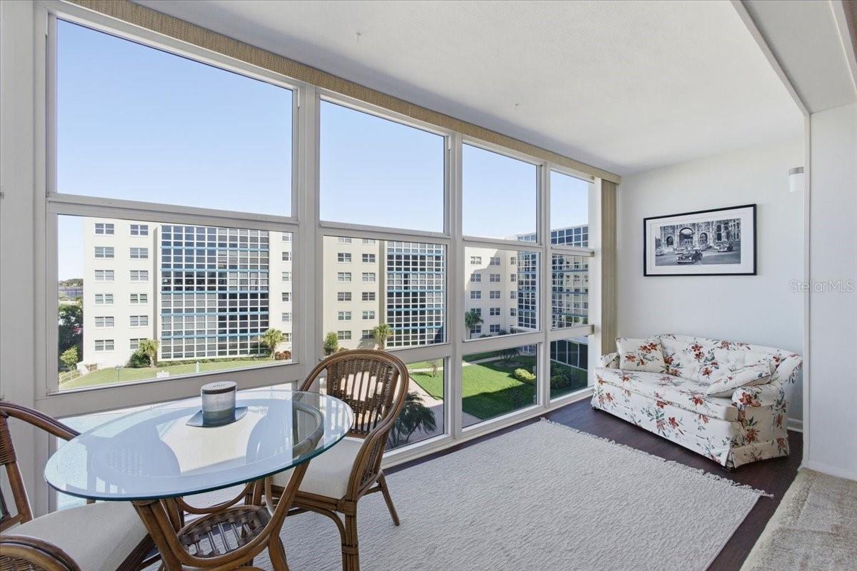 PENDLETON CLUB CONDO - Residential