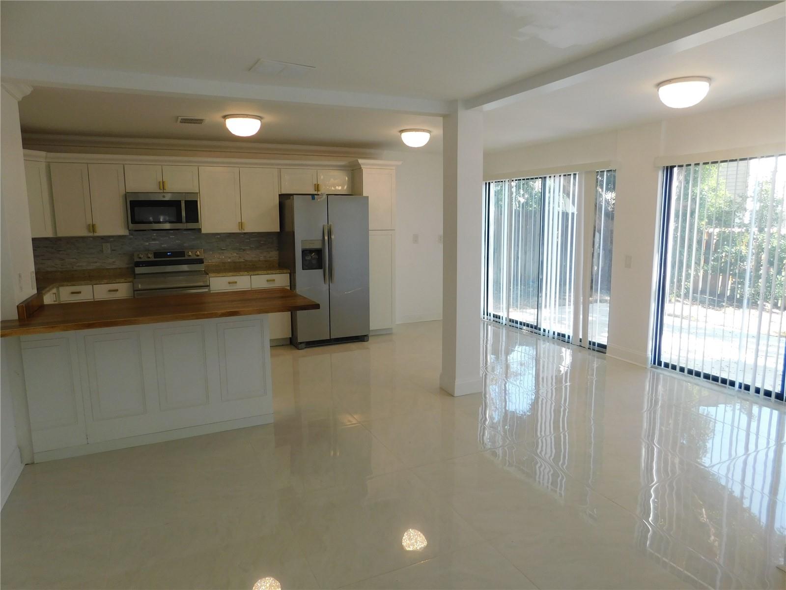 SPRING LAKE OF CLEARWATER - Residential