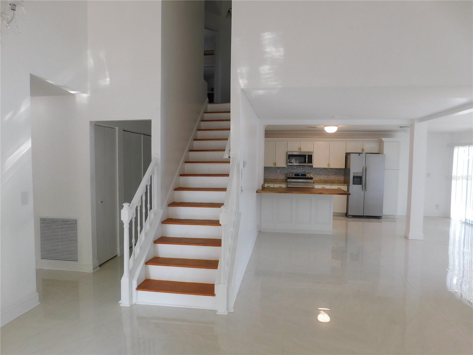 SPRING LAKE OF CLEARWATER - Residential