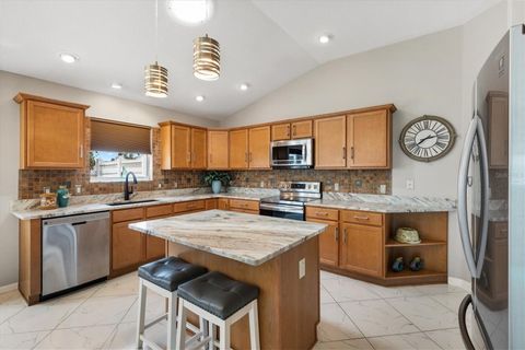 Tiny photo for 1936 Needlewood Lane, The Villages, FL 32162 (MLS # G5111971)