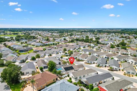 Tiny photo for 1936 Needlewood Lane, The Villages, FL 32162 (MLS # G5111971)