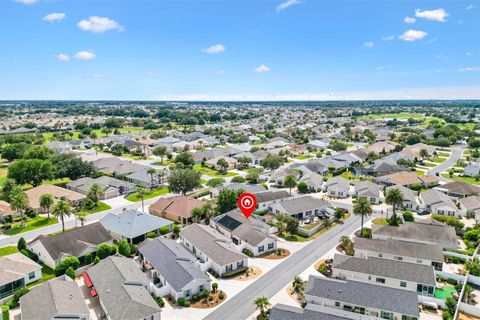 Tiny photo for 1936 Needlewood Lane, The Villages, FL 32162 (MLS # G5111971)