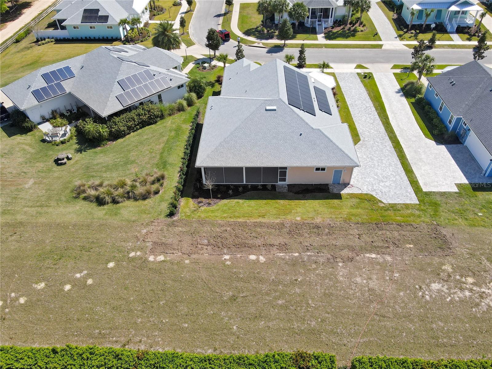 GREEN KEY VILLAGE - Residential